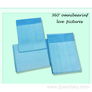 Economic wholesale sanitary under pads